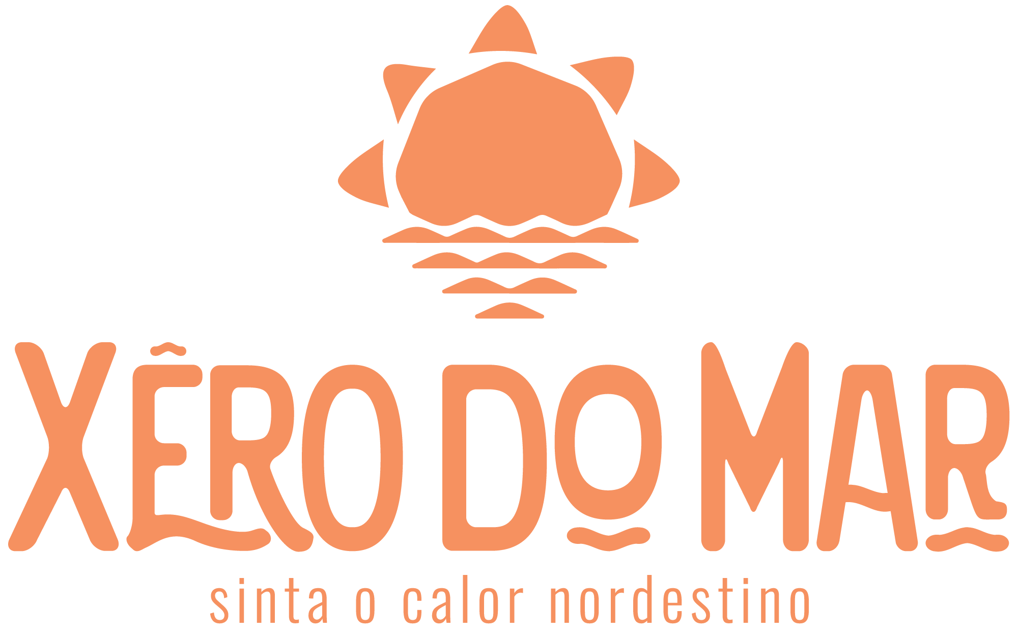 Xero do Mar logo