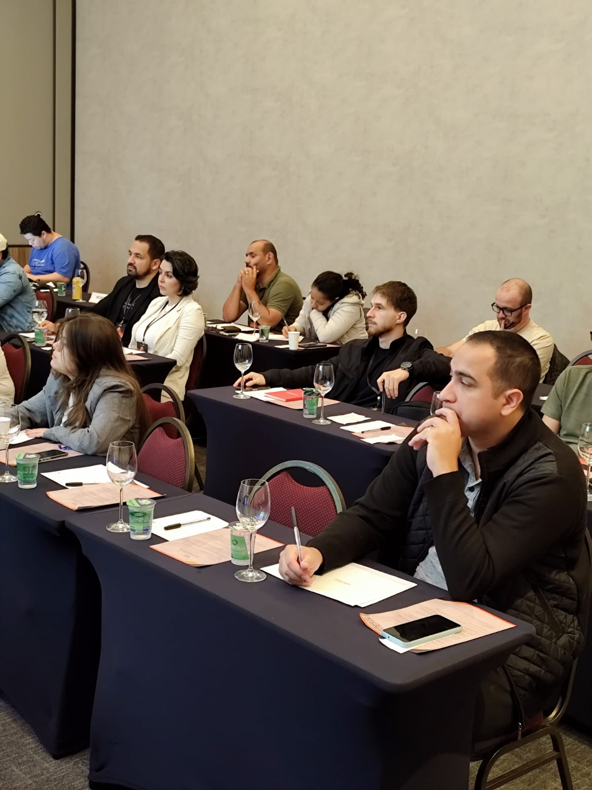 Participantes do Ecommerce Day D2C com André Prinou — foto 6