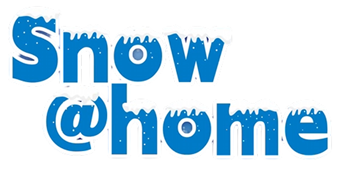 Logo Snow@Home