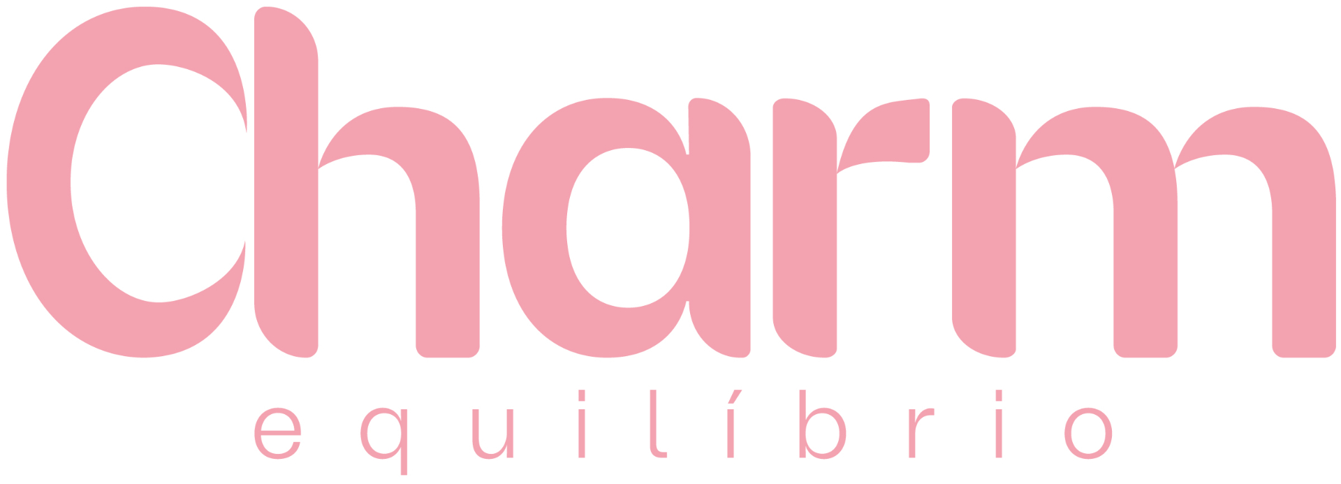 Charm Equilíbrio logo