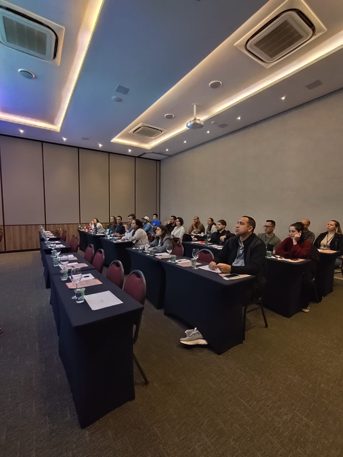 Participantes do Ecommerce Day D2C com André Prinou — foto 3