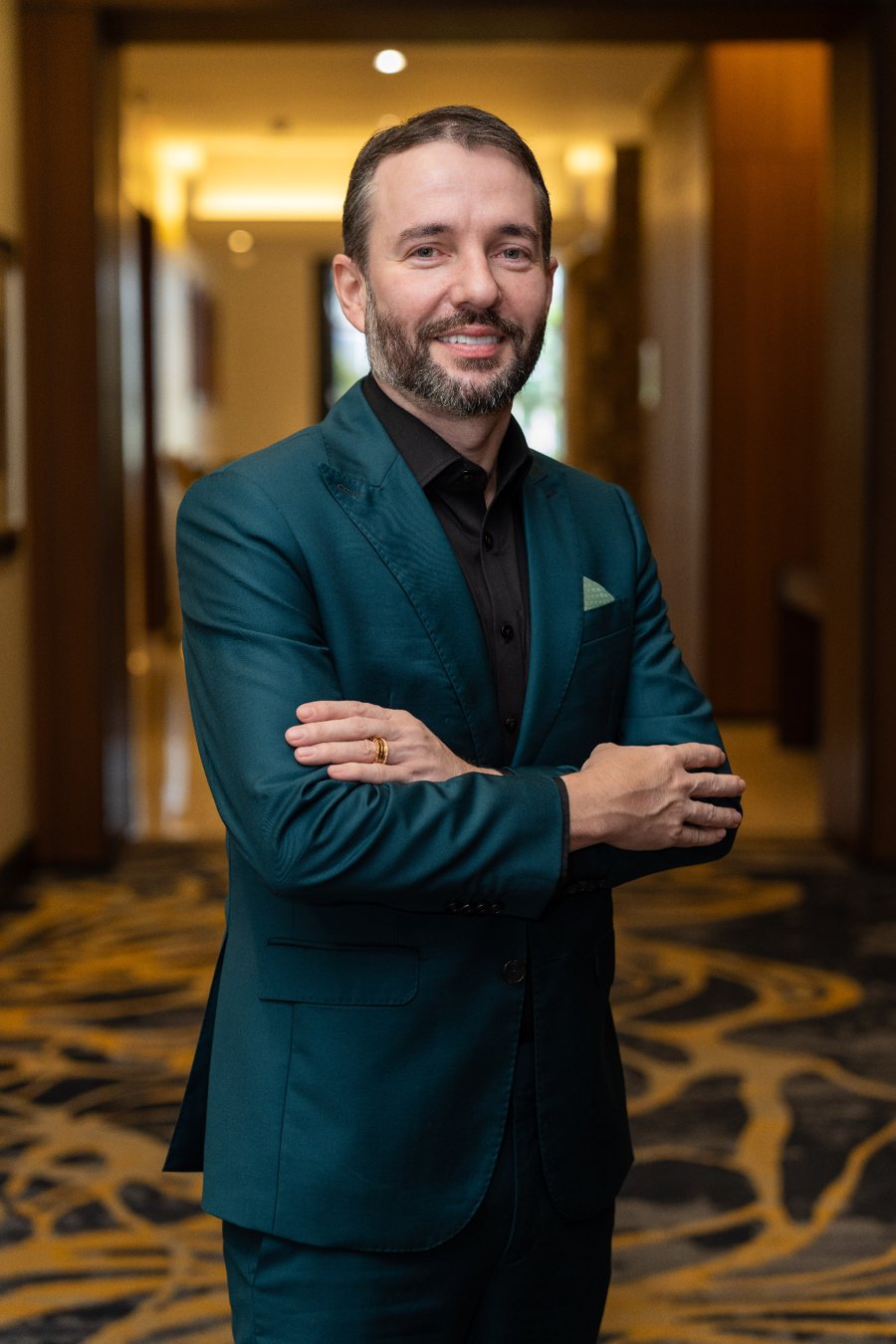 André Prinou